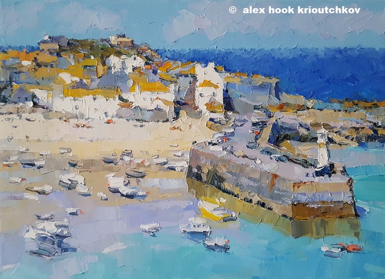 St Ives III