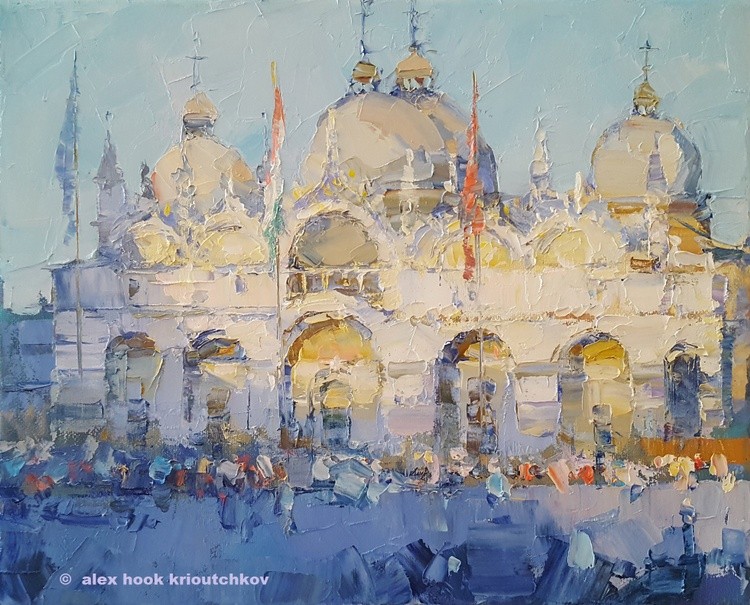 Venice XVI