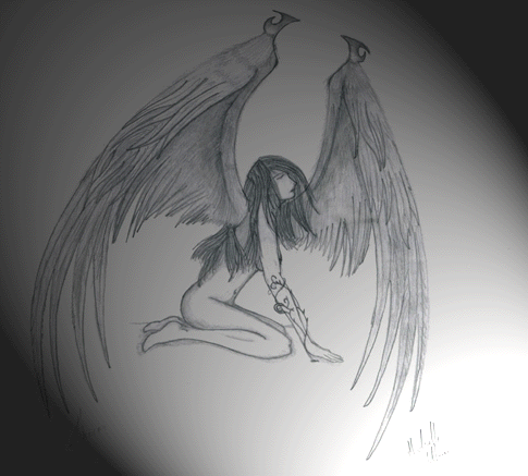 Fallen Angel