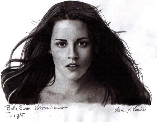 Twilight's Bella Swan 2