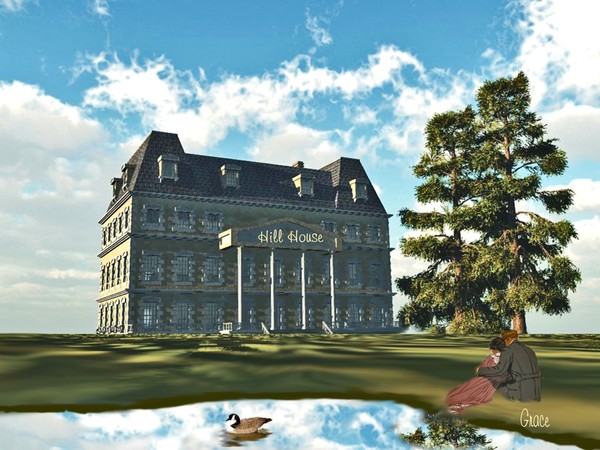 Hill House Romance