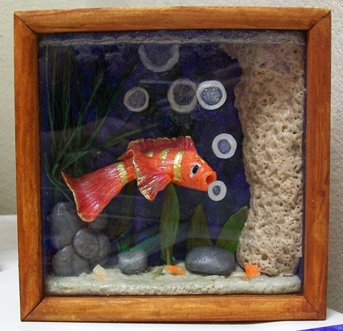 Aquarium