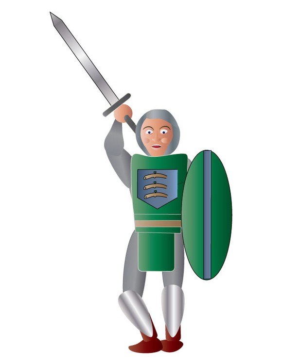 Knight-6