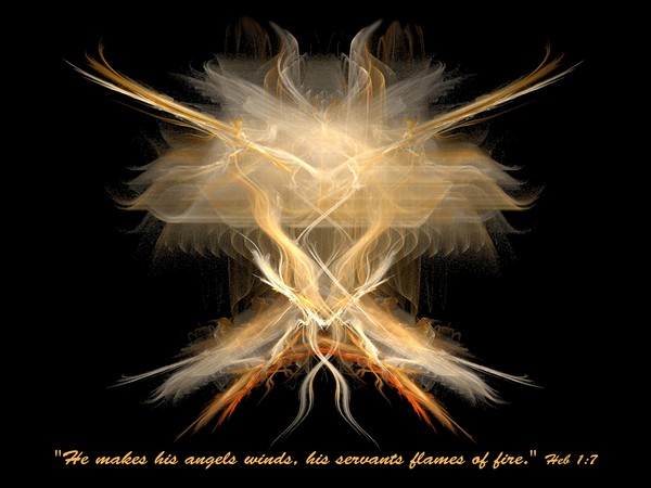 Angel Fire