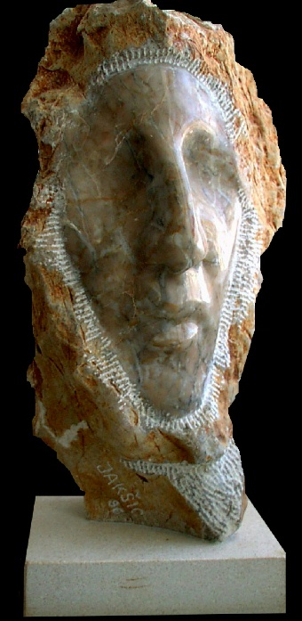 head