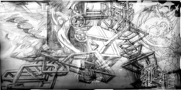 Sketchdump 1