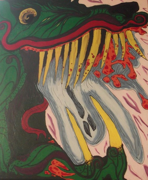 The begining/ 2012