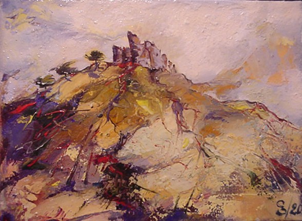 Old Fortress