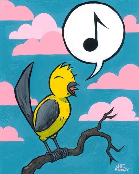 The Song