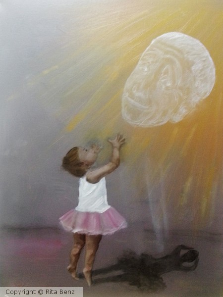 Lift me up