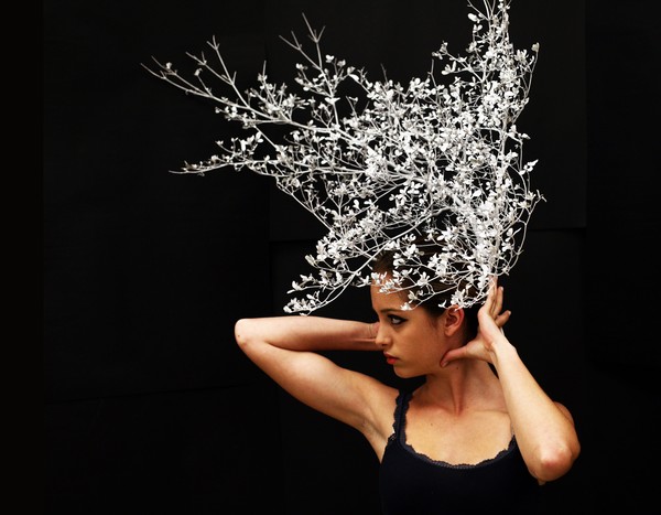 Antlers
