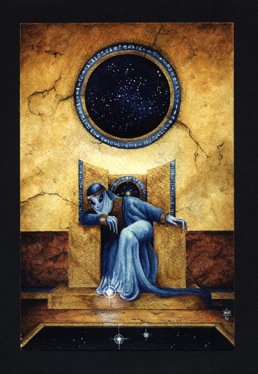 gemini 1996