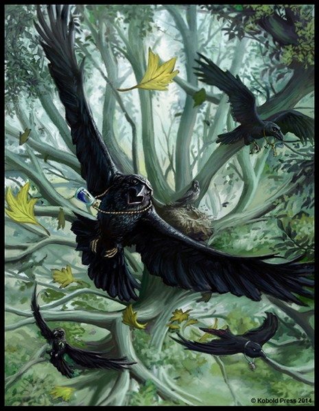 Nevermore