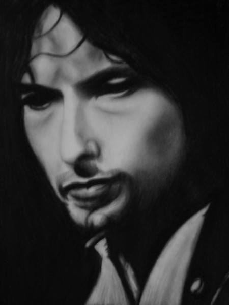 Bob Dylan