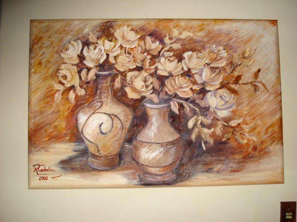 Rosas