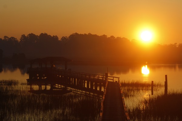 Sunrise