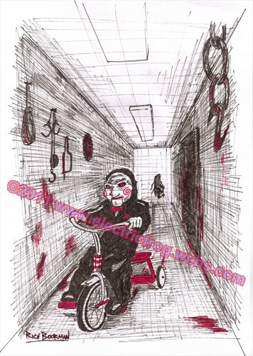 Saw