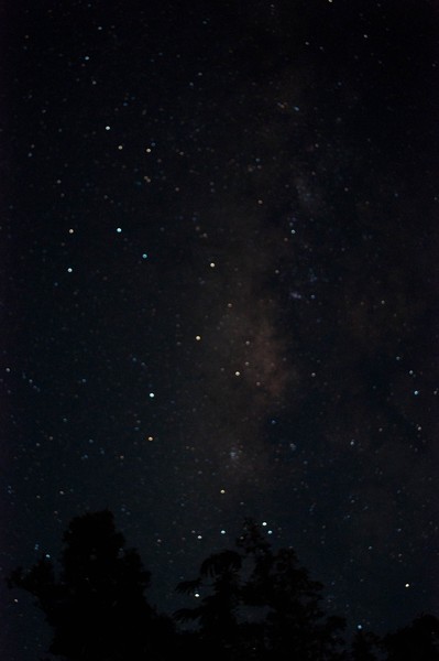 Star Trails