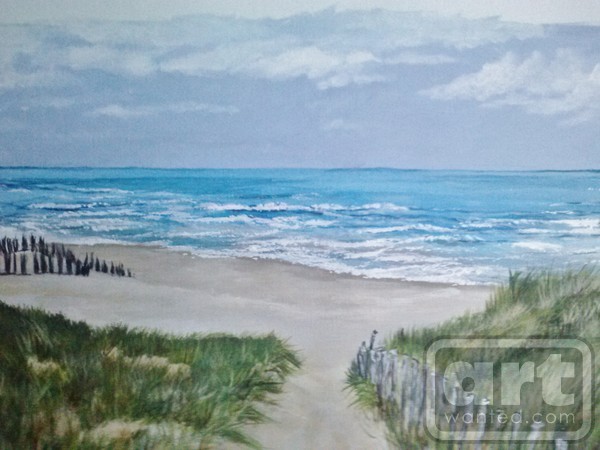 sea breeze
