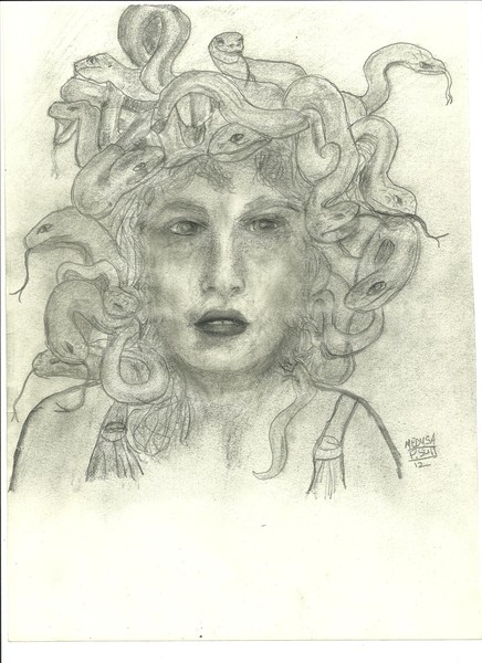 Medusa (Gorgon)