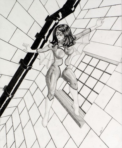 Spider-Woman