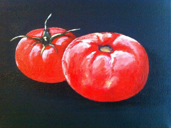 Tomatoes