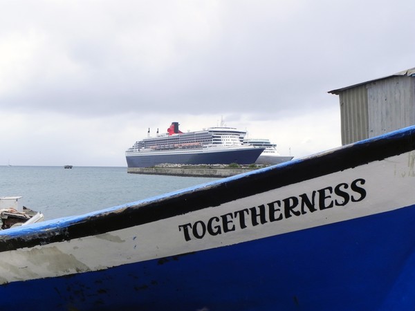 St Kitts Togetherness
