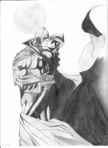 Kiss of Death