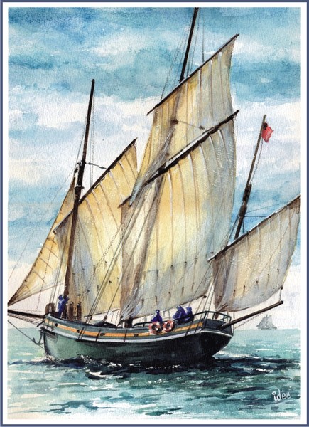 Lugger