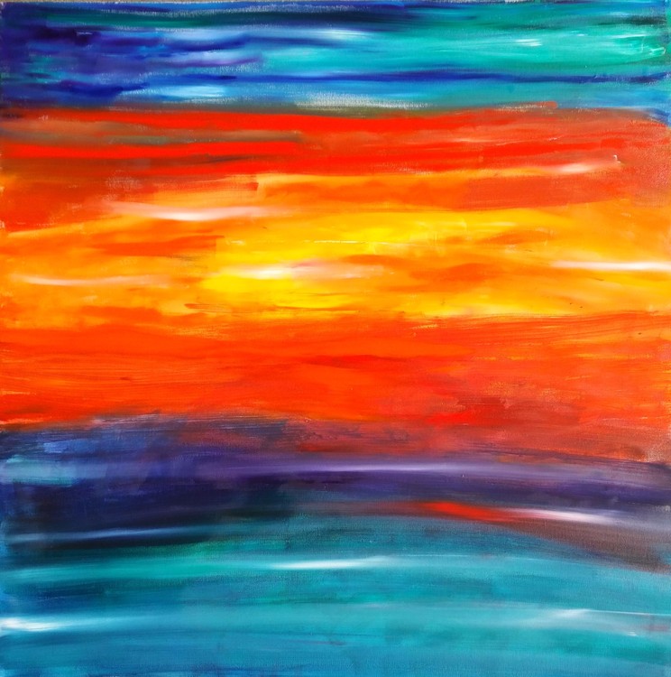Abstract - Happiness