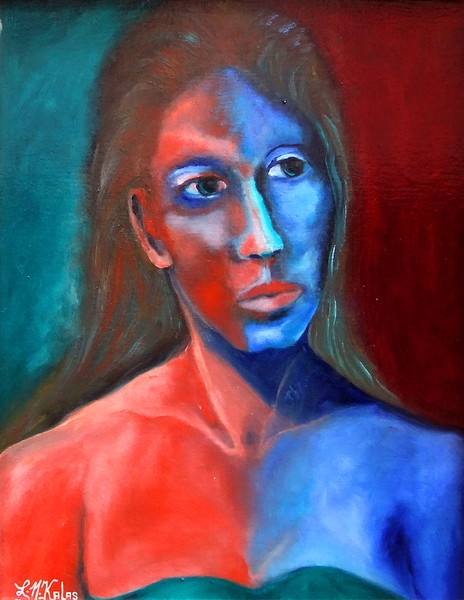 Madame de la Nuit