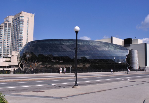 Glass II