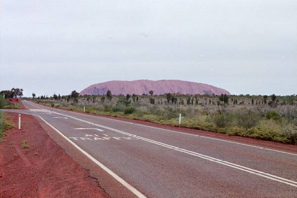 Rock Highway