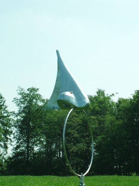 Nose in the Wind