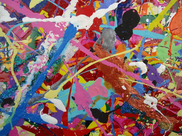 Bubble Gum 222 Print (6)