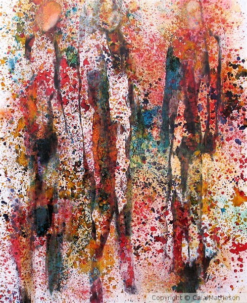 Diffusion