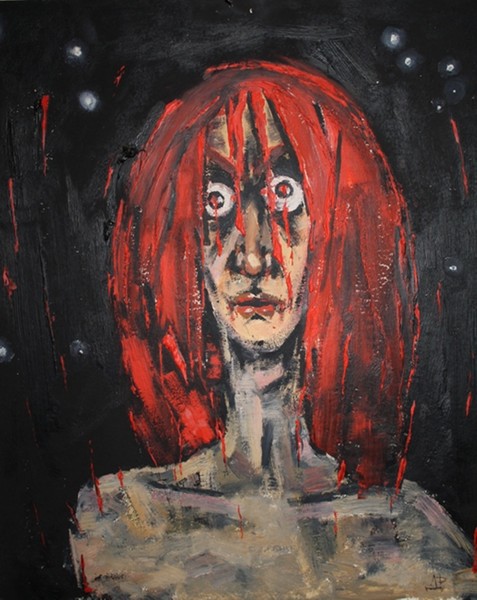 Insomnia