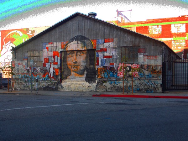 The Jesus house