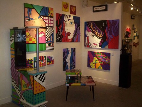 Jordan Robert Gallery