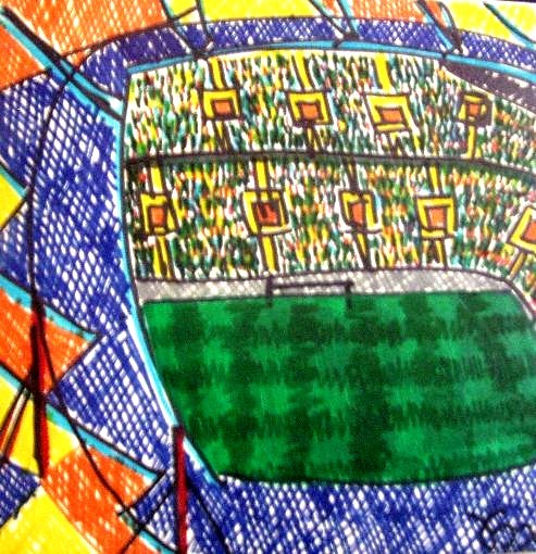 AVEIRO STADIUM