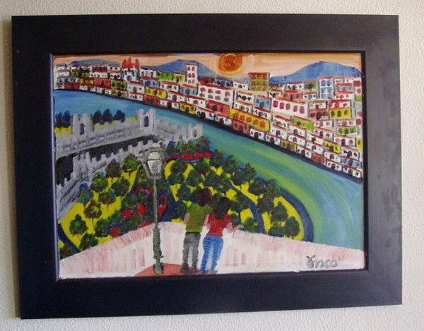 MIRADOURO