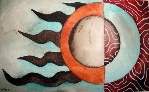 Half Sun