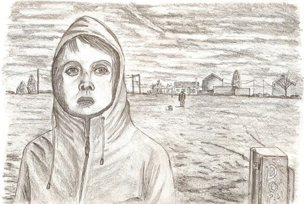 teenage winterland