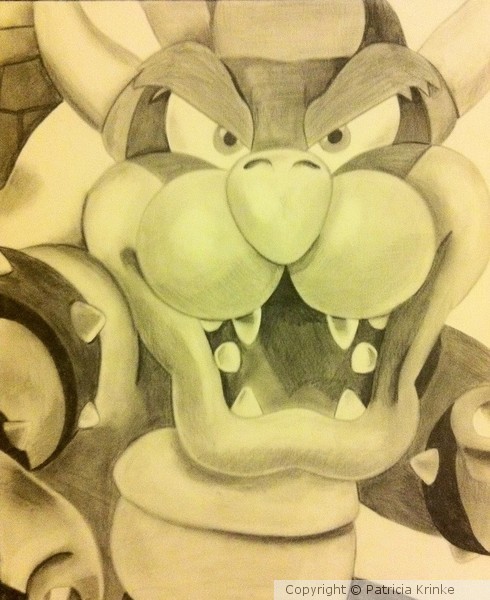 Bowser