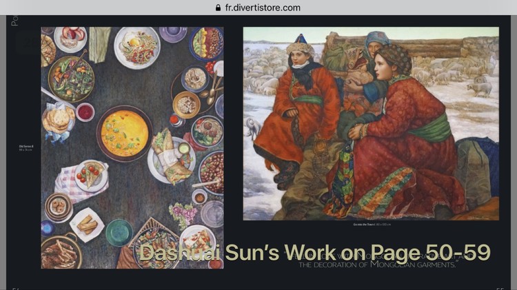 The Art of Watercolour 30th issue 