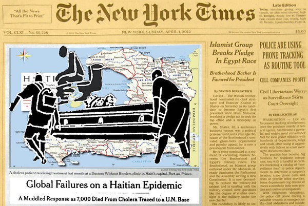 haiti