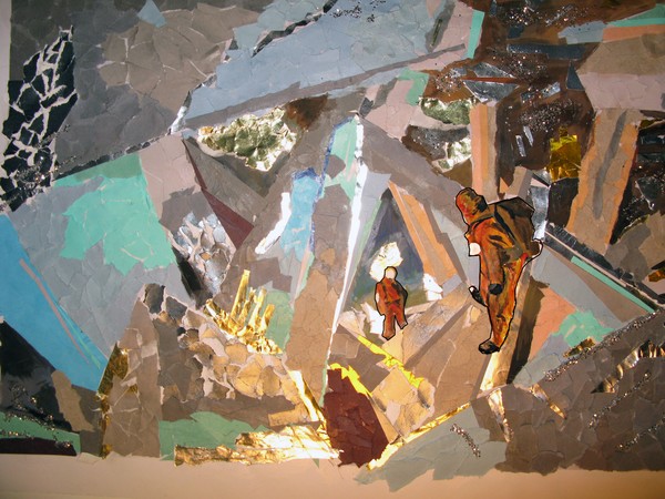 Salt Mine