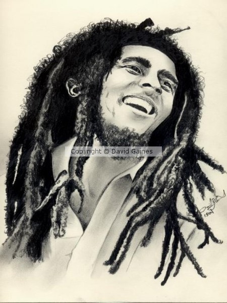 Bob Marley