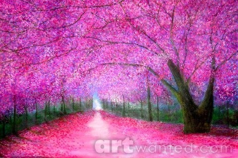 This is Spring finally!