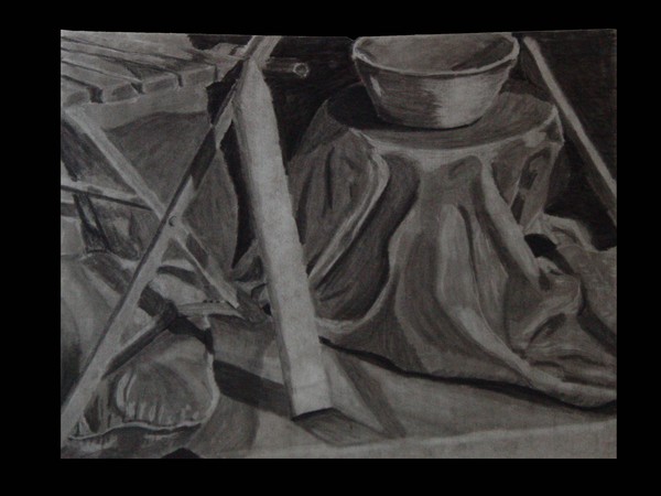 still life